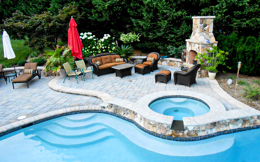 Paver small
